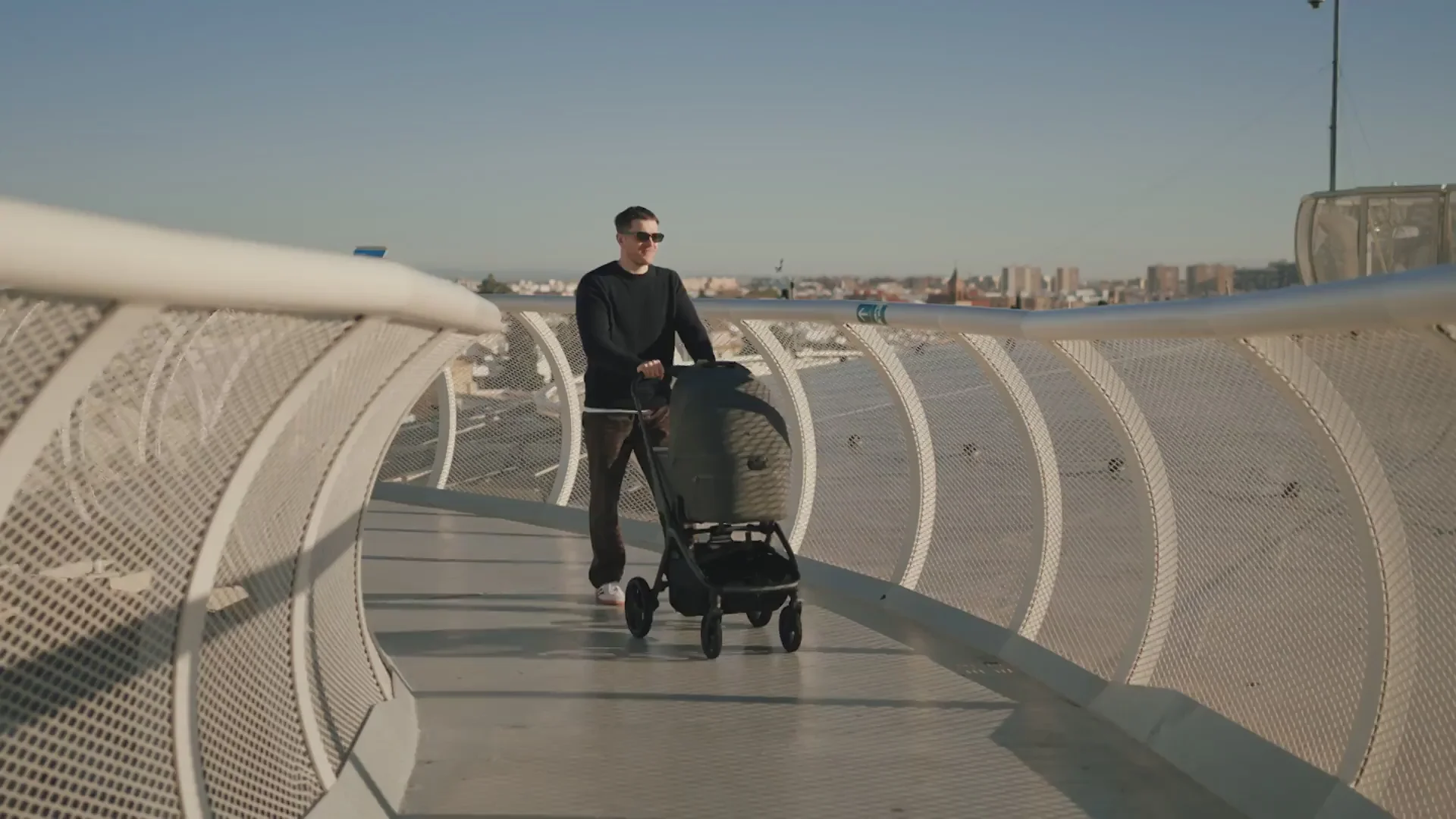 Heritage Craftsmanship for Modern Parenting