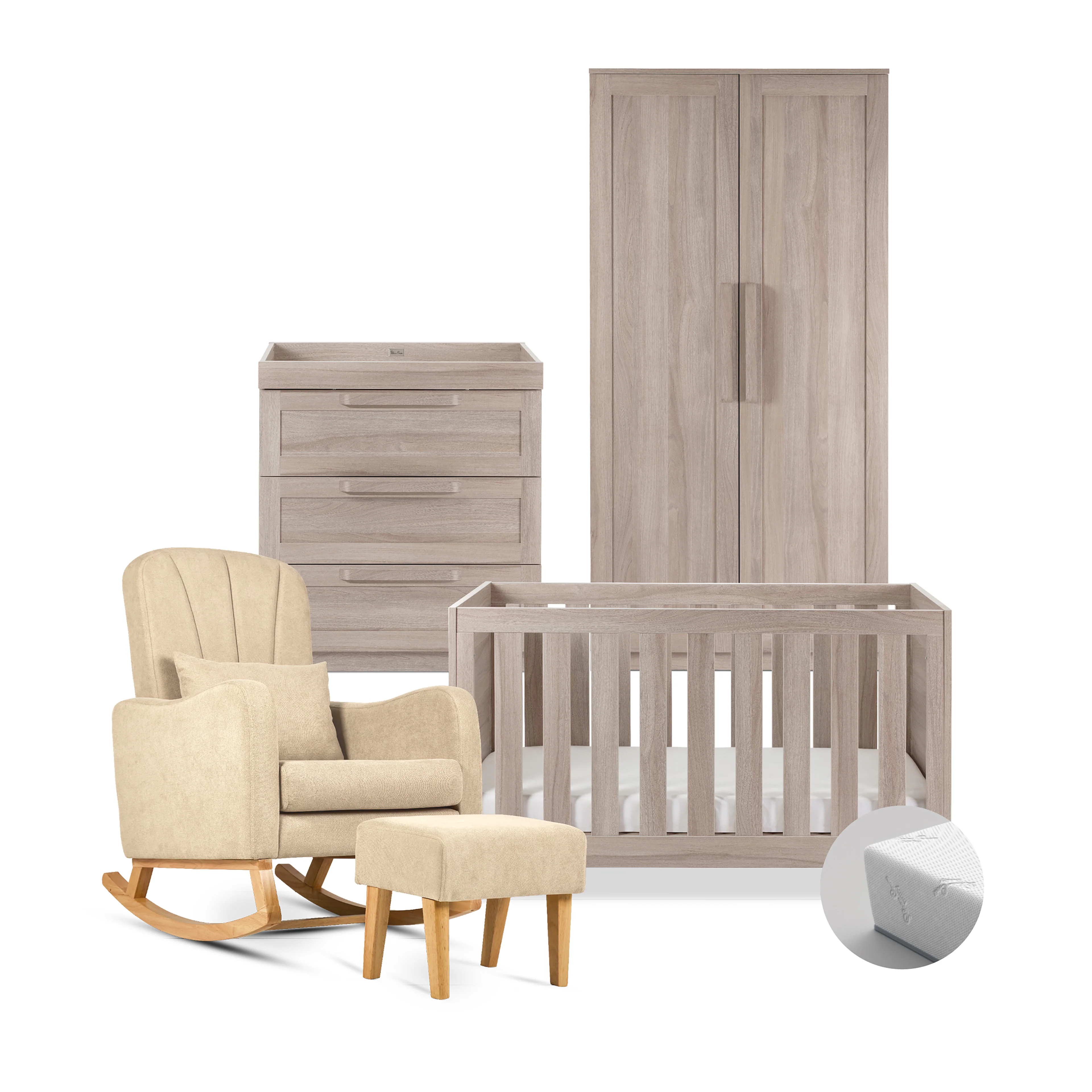 Nursery Furniture Sale