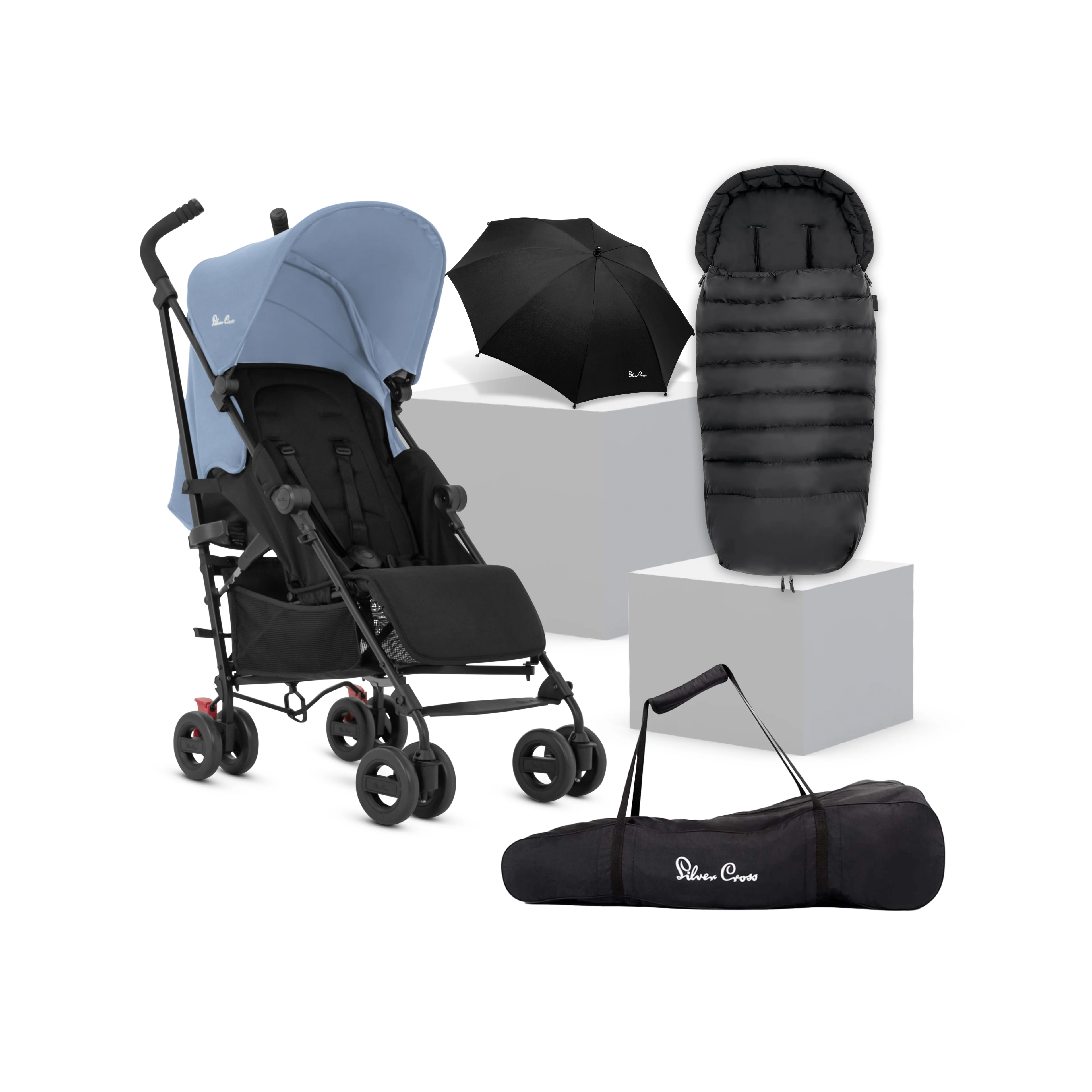 Pushchairs, Prams & Strollers Sale